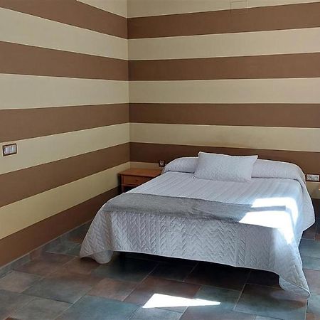 Camping Caravaning Cuenca Куэнка Экстерьер фото